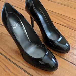 Stuart Weitzman size 4.5